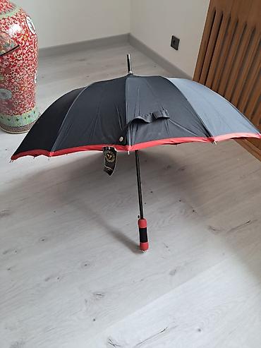 зонты ручные: Зонтик☔🌂 качественный привазной китай 🇨🇳 новый — 4