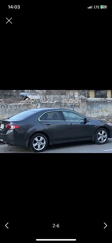 с4 автомат: Honda Accord: 2009 г., 2.4 л, Автомат, Бензин, Седан — 5
