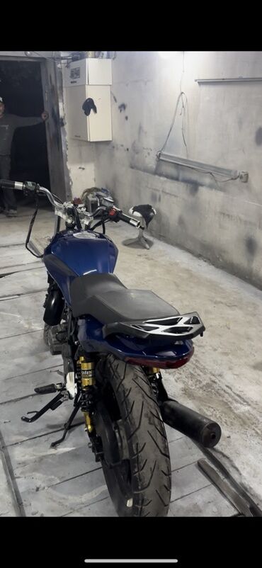 питбайк купить баку: Tufan - S150, 150 см3, 2023 год