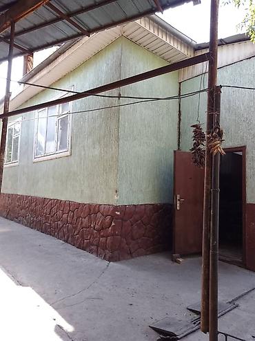 rent: Сдаю дом 5 жилых комнат + отдельно 3 комнаты большая кухня район — 1