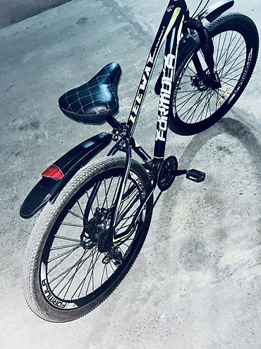 velasped: Formula Velosiped Yeni Di Az Sürülüb Yüngül Problemi Var Tormusu Tutur — 4