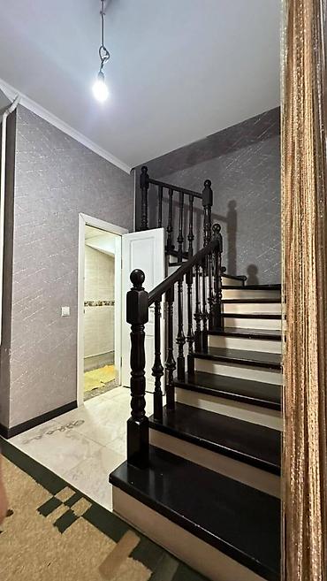 Продажа коттеджей и домов: 5 комнат, 170 м², 5 соток, Бишкек, Агентство недвижимости — 9