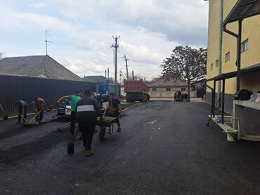 Кладка: Укладка асфальта Бесплатная консультация Больше 6 лет опыта — 2