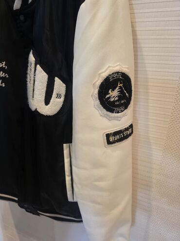 Kurtkalar: Puxovik kurtka, Zara, XL — 9