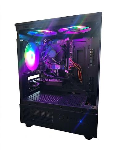 core i5 12400f: Salam. Kompüter ideal vəziyyətdədir, heç bir problemi yoxdur. Gündəlik — 2