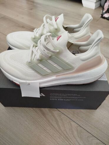 balencijaga patike: Trainers, Adidas, size - 42