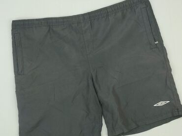 Men's Clothing: Shorts for men, 2XL (EU 44), condition - Very good