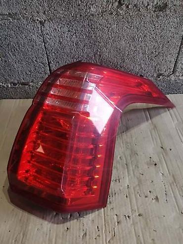 b6 1817: STOP SVETLO DESNO ZA PEUGEOT 5008 OD 2009. DO 2016. GOD. | Stop — 1