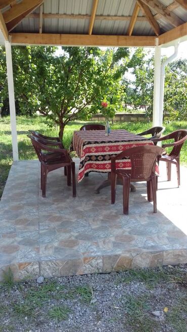 Günlük kirayə evlər: 100 kv. m, 3 otaqlı, Kombi, Qaz, Su -da lalafo.az — 13 Günlük kirayə evlər: 100 kv. m, 3 otaqlı, Kombi, Qaz, Su — 13