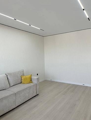 Недвижимость: 1 комната, 42 м², Технопарк Элитка, 9 этаж, Свежий ремонт — 2