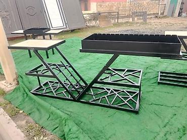 Manqallar, qrillər, barbekyu: H&h doors bütün növ demi̇r dekor i̇şleri̇ni̇n si̇fari̇şle -da lalafo.az — 12 Manqallar, qrillər, barbekyu: H&h doors bütün növ demi̇r dekor i̇şleri̇ni̇n si̇fari̇şle — 12