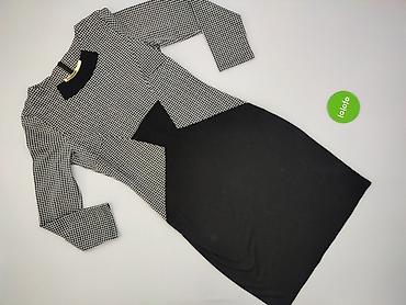 ulla popken second hand: Sukienka damska, rozmiar 2XL — 2