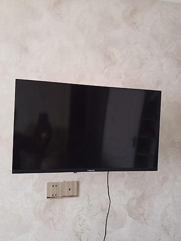 panasonic mini ats: AKAI LED televizor – divara quraşdırılan model Xüsusiyyətlər: - — 2