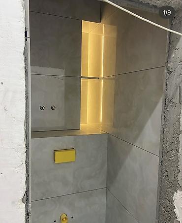 spa: Услуги профессиональной облицовки керамогранитом и крупноформатными — 10