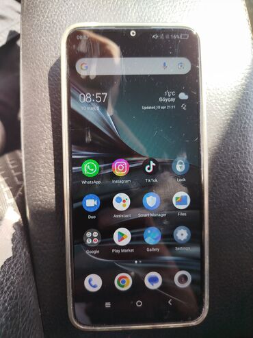 kohne telefonlarin alisi: Telefon əla vəziyyətdədir hər şeyi işlək cox istifadə olunmayib