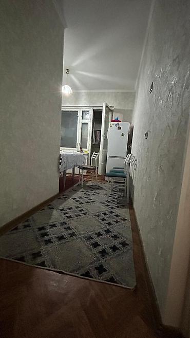 Продажа квартир: 1 комната, 35 м², 5 мкр 106 серия, 4 этаж — 5