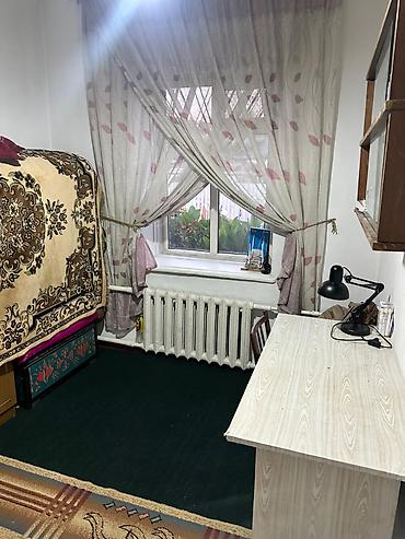 Продажа коттеджей и домов: Продается дом с участком Район: Кызыл-Аскер. ул.Профсоюзная Площадь — 13