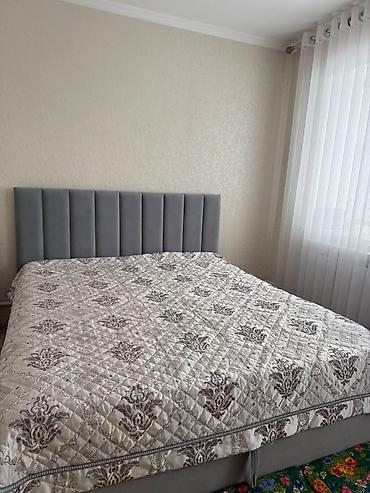 Продаю двуспальную кровать. В отличном состоянии, пользовались всего — 1