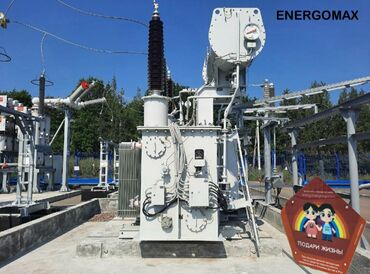 Силовые трансформаторы: ТМГ трансформаторы, Масляные — 17