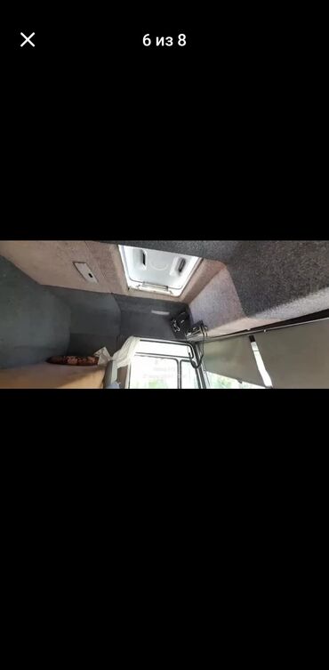 Mercedes-Benz: Mercedes-Benz Vario: 1999 г., 4.3 л, Механика, Дизель, Фургон at lalafo.kg — 8 Mercedes-Benz: Mercedes-Benz Vario: 1999 г., 4.3 л, Механика, Дизель, Фургон — 8