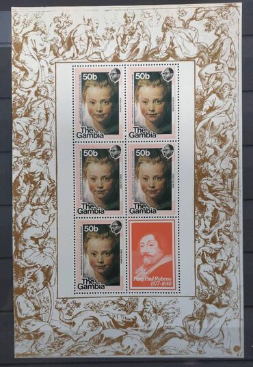 Markalar: Marka blokları Hamısının birlikdə qiyməti 200 manat Tək-tək qiymətlər — 30