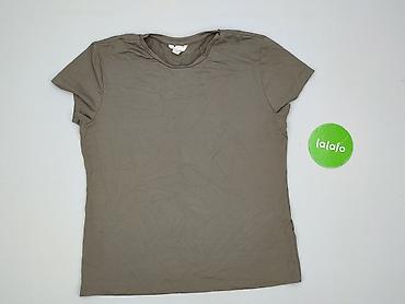 hm t shirt basic: H&M, T-shirt damski, rozmiar XL — 2