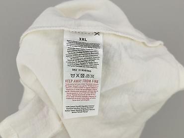 bluzki my3: Beloved, T-shirt damski, rozmiar 3XL — 5
