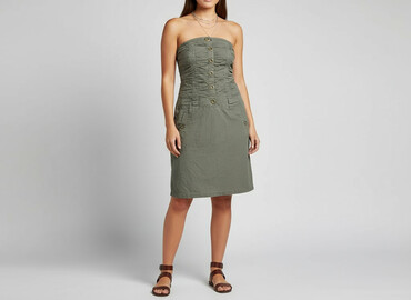 modne sukienki dla 40 latki: MNG, Women`s dress, size XL