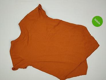nirvana t shirty oversized: Reserved, T-shirt damski, rozmiar M — 5