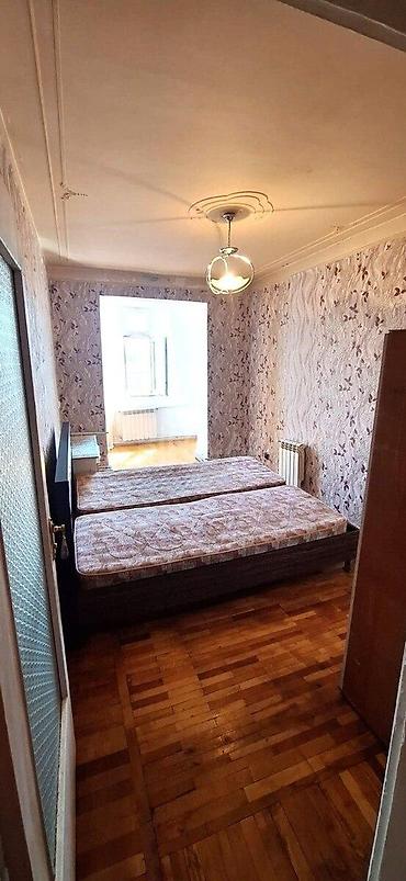 isti dosəmə: İcarəyə verilir 3 otaqlı köhnə tikili 72 m², Neftçilər m. 550 AZN/ay — 2