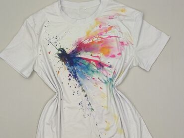 Women`s T-shirt, size L (EU 40)