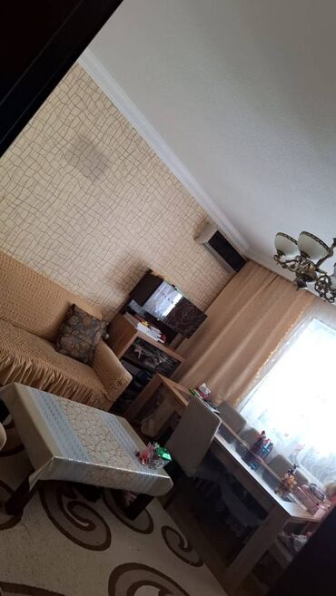Аренда квартир: Баку, 2 комнаты, Вторичка, м. Хатаи, 58 м²