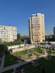 Продажа квартир: 3 комнаты, 100 м², Элитка, 4 этаж, Евроремонт — 14