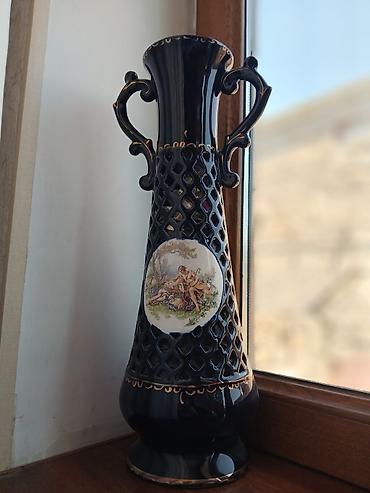 Bir vaza, Keramika lalafo.az -da Bir vaza, Keramika