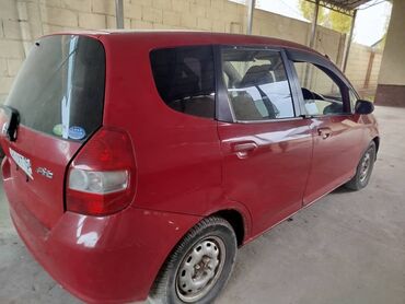 матор от фит: Honda Fit: 2001 г., 1.3 л, Автомат, Бензин