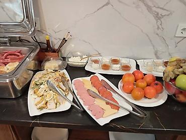 Аренда отелей и хостелов: Boston Grand Hotel — стильный отель в центре города Ош. объявляет — 12