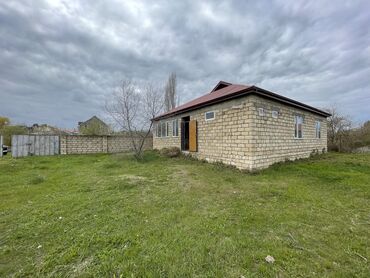 Həyət evləri və villaların satışı: 5 otaqlı, 170 kv. m, Kredit yoxdur, Təmirsiz — 6