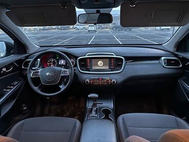Kia: Kia Sorento: 2019 г., 2.4 л, Автомат, Бензин, Кроссовер — 11