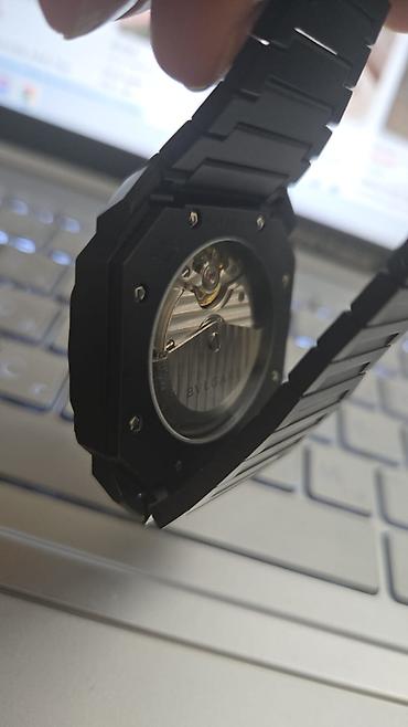 t500 plus: CASIO markali saat / qara reng/ qiymet 500{beş yuz) azn — 2