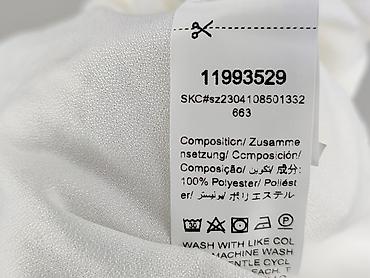 tunika 5xl: Shein, Bluzka damska, rozmiar 5XL — 5