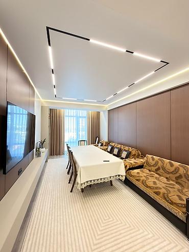 3 комнаты, 107 м², Асанбай мкр Элитка, 3 этаж, Евроремонт at lalafo.kg 3 комнаты, 107 м², Асанбай мкр Элитка, 3 этаж, Евроремонт