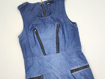 tanie sukienki plus size: Zoul, Sukienka damska, rozmiar XL