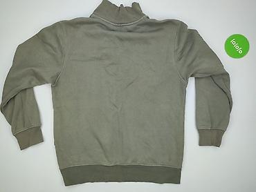 pull bear polar: Bluza dla mężczyzn, rozmiar M — 3