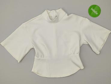 marynarka zara basic: Zara, Bluzka damska, rozmiar M — 2