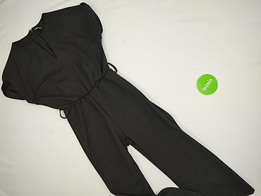 bravo moda botki: Boohoo, Kombinezon damski, rozmiar M — 2