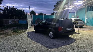 авто ярис: Volkswagen Golf: 2000 г., 1.5 л, Механика, Универсал — 5