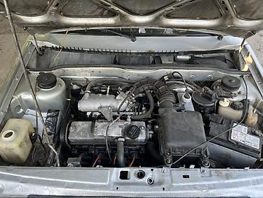 VAZ (LADA): İl 2006 Real müşteri Zəng elesin Yerinde danişaq Endirim olacaq ! — 10