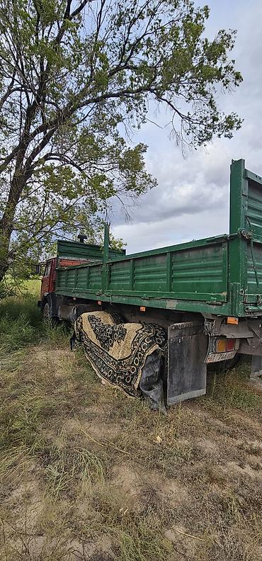ресоры маз: Грузовик, Камаз, Стандарт, Б/у — 3