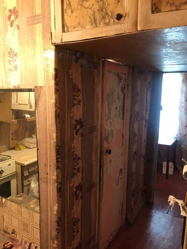 Köhnə tikili: Bakı, 1 otaqlı, Köhnə tikili, m. Həzi Aslanov, 37 kv. m — 8