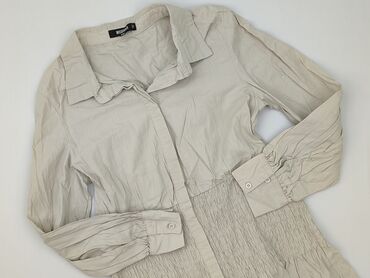 letnie kozaki do sukienki: Missguided, Women`s dress, size XL (EU 42)